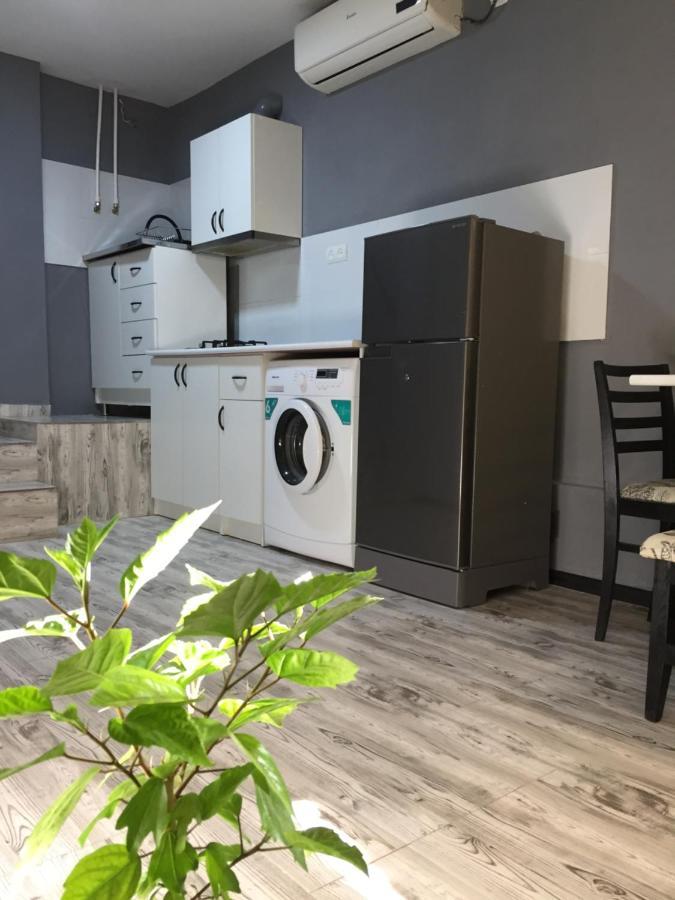 Дом 33 Возле Клиники Астхик Vila Erevan Exterior foto