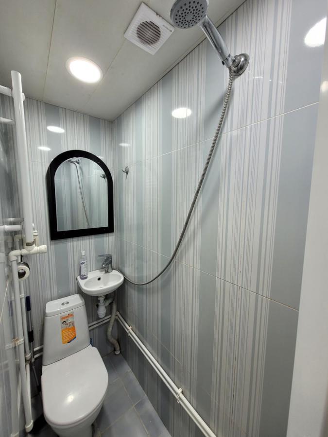 Дом 33 Возле Клиники Астхик Vila Erevan Exterior foto