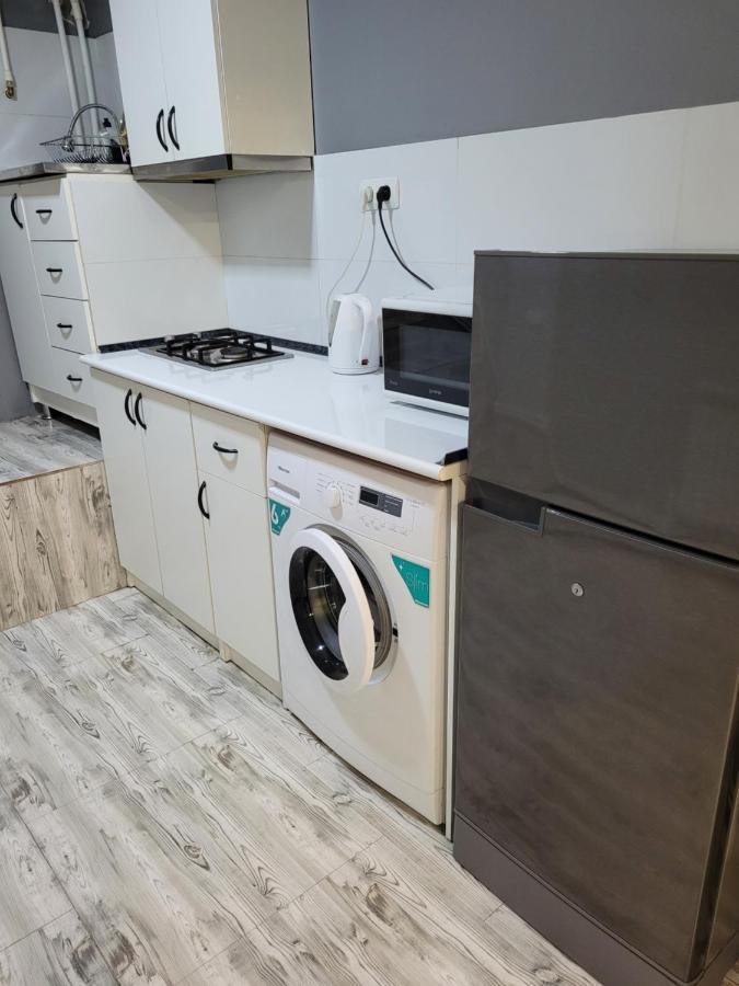 Дом 33 Возле Клиники Астхик Vila Erevan Exterior foto