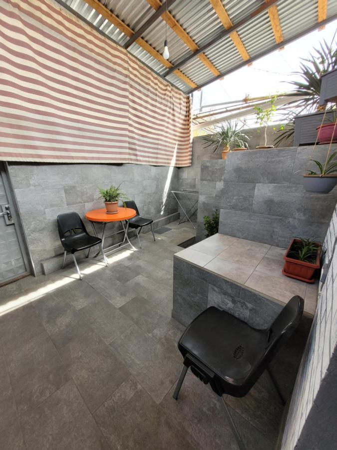 Дом 33 Возле Клиники Астхик Vila Erevan Exterior foto